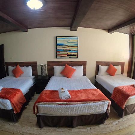 Hotel Don Felipe Guatemala City Екстериор снимка