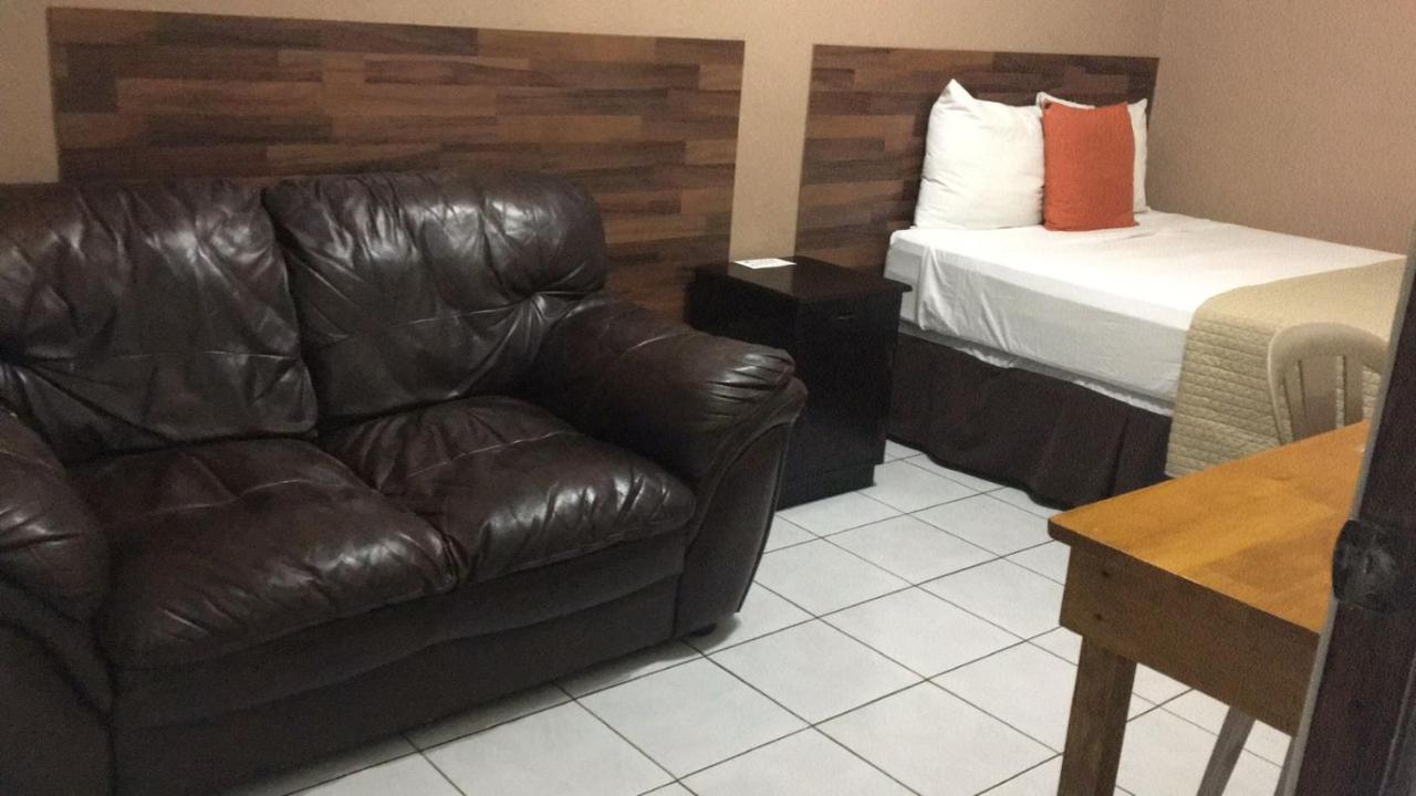 Hotel Don Felipe Guatemala City Екстериор снимка