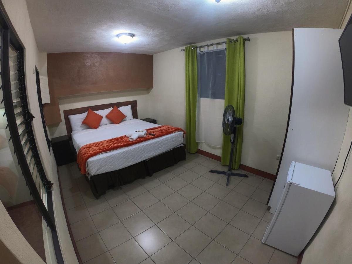 Hotel Don Felipe Guatemala City Екстериор снимка